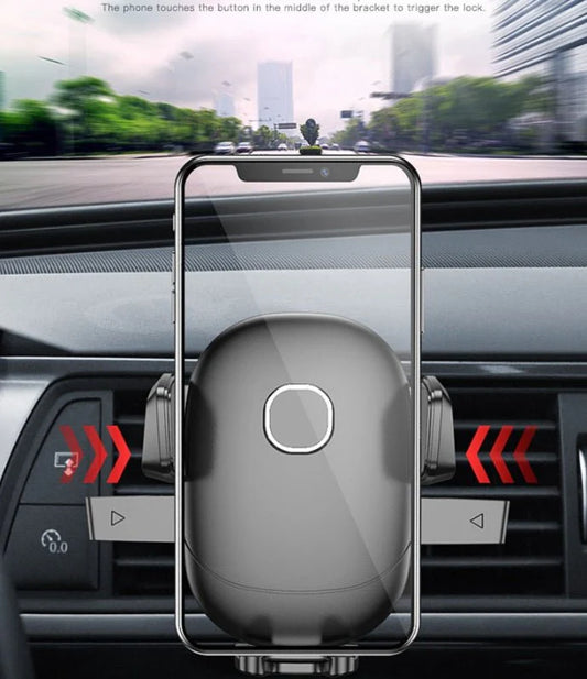 Car Phone Holder, Car Suction Cup