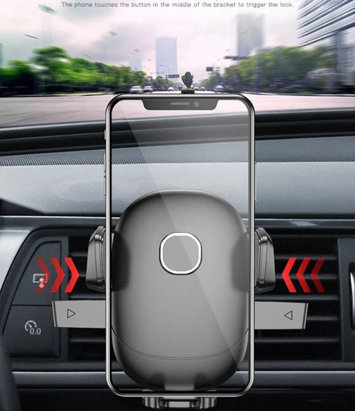 Car Phone Holder, Car Suction Cup